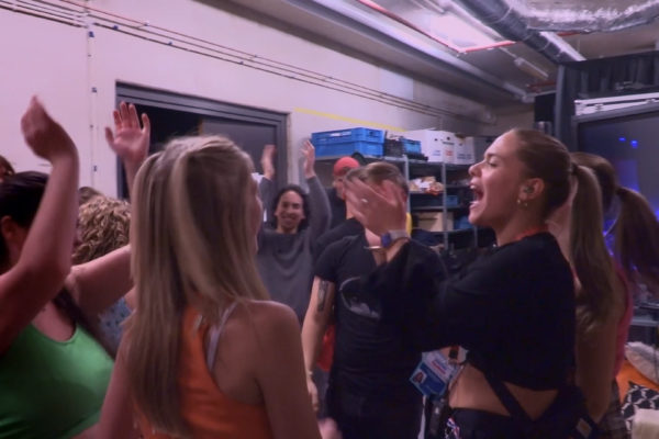 Nieuwe Honden Documentaire Stills 4