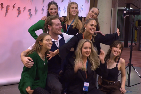 Nieuwe Honden Documentaire Stills 5