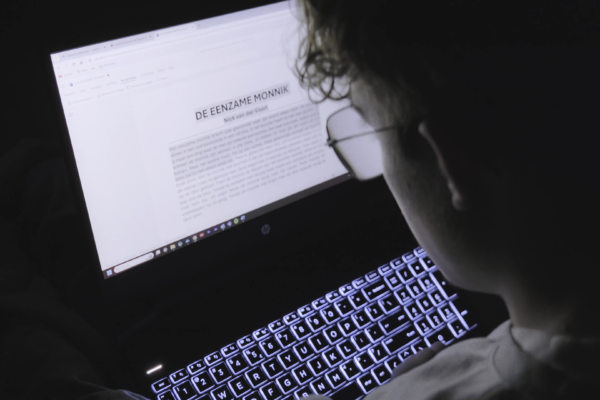 Write Me Dead Still 2