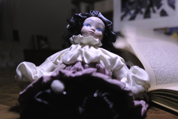 Write Me Dead Still 3