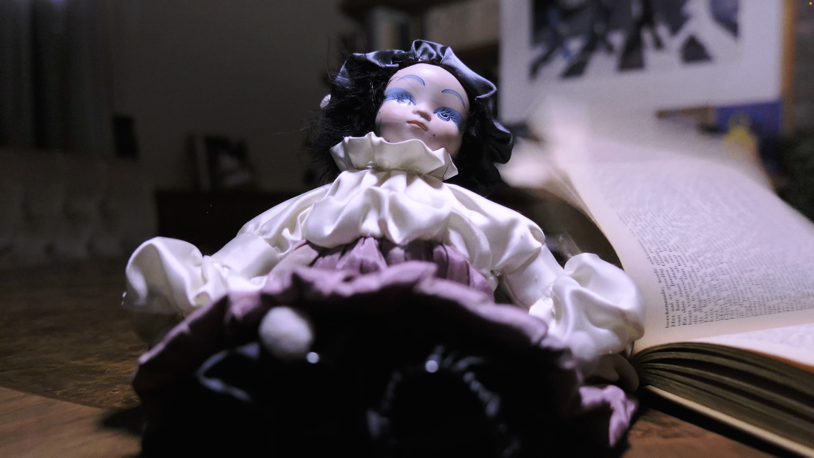 Write Me Dead | Kortfilm