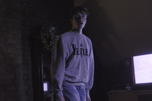 Write Me Dead Still 4