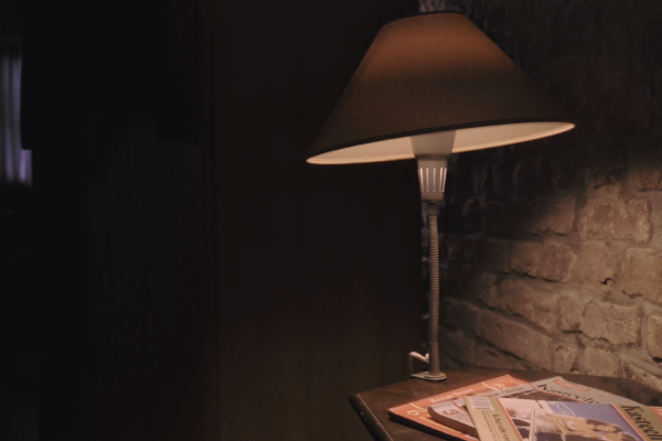 Write Me Dead Still 5