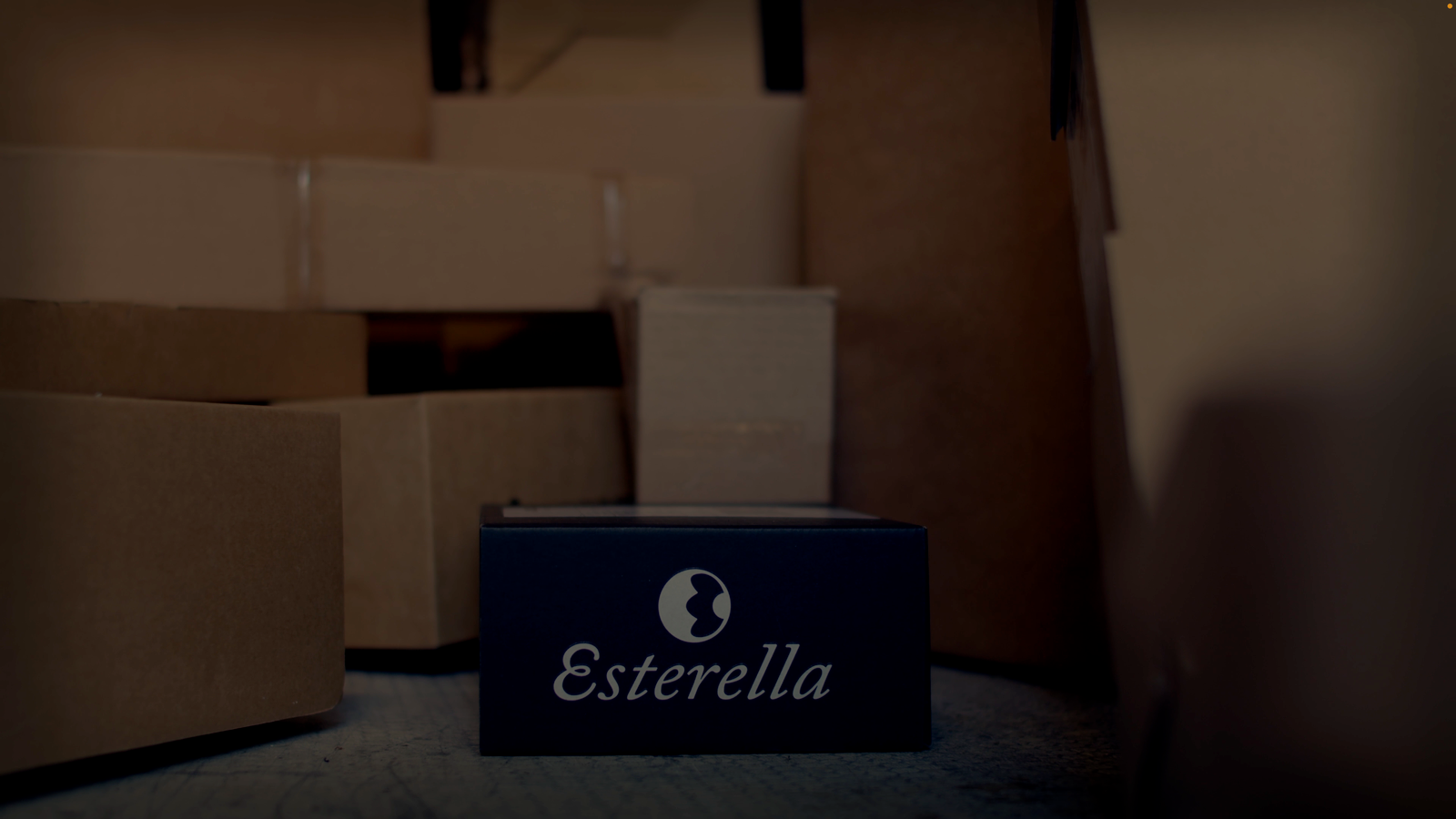 Esterella Lingerie | Commercial